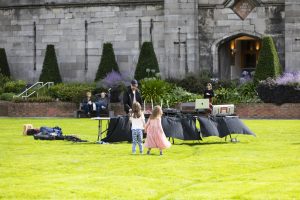 Neil O’Connor. Image credit Simon Lazewski.