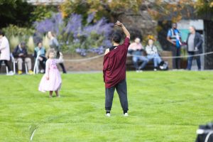 Salma Ataya. Image credit Simon Lazewski.