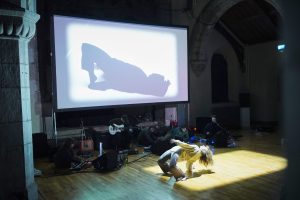 Image credit Maurice Gunning.