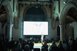 Image credit Maurice Gunning.