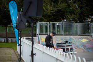 Image credit Maurice Gunning.