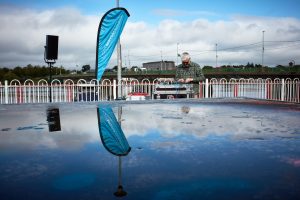 Dunk Murphy. Image credit Maurice Gunning.